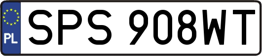 SPS908WT