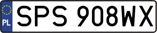 SPS908WX