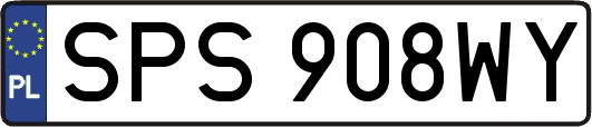 SPS908WY