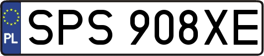 SPS908XE