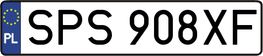 SPS908XF