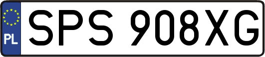 SPS908XG