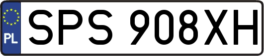 SPS908XH