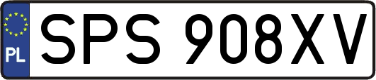 SPS908XV
