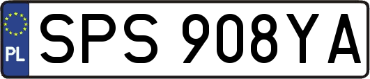 SPS908YA