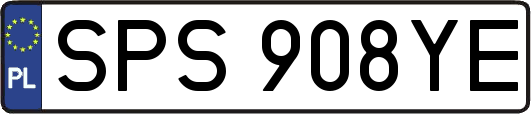SPS908YE