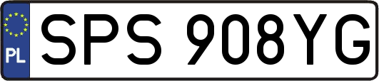 SPS908YG
