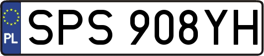 SPS908YH