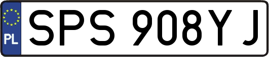 SPS908YJ