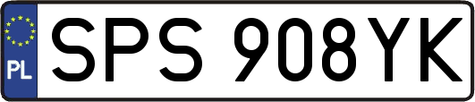SPS908YK