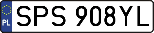 SPS908YL