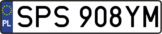 SPS908YM