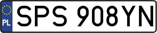 SPS908YN