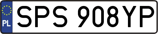 SPS908YP
