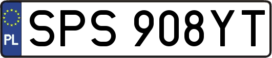 SPS908YT
