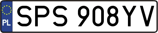 SPS908YV