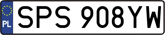 SPS908YW