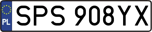 SPS908YX