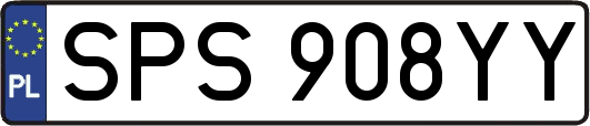 SPS908YY