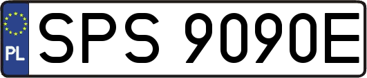 SPS9090E