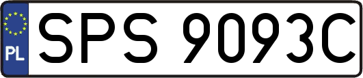 SPS9093C