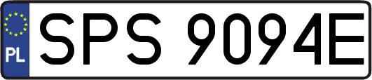 SPS9094E