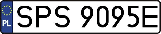 SPS9095E