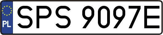 SPS9097E