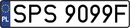 SPS9099F