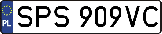 SPS909VC