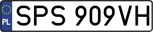 SPS909VH