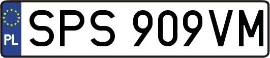 SPS909VM