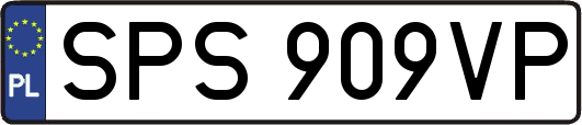 SPS909VP