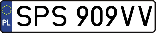 SPS909VV