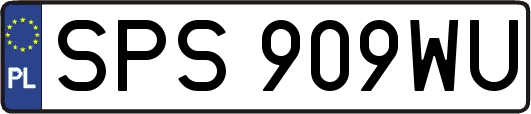 SPS909WU