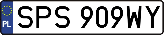 SPS909WY