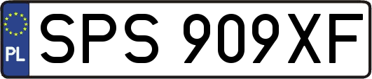 SPS909XF