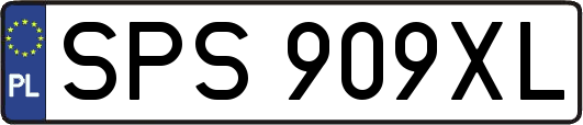 SPS909XL