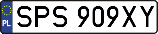SPS909XY