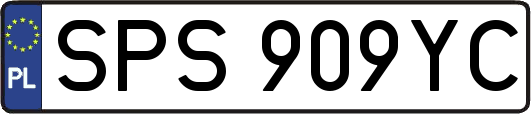 SPS909YC