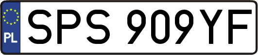 SPS909YF