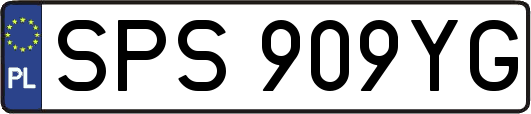 SPS909YG