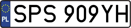 SPS909YH
