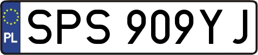 SPS909YJ
