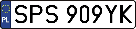 SPS909YK
