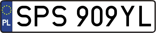 SPS909YL