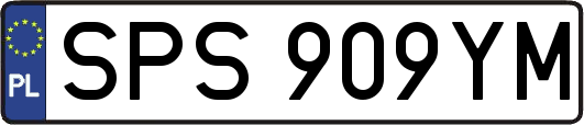 SPS909YM