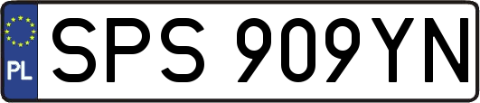 SPS909YN