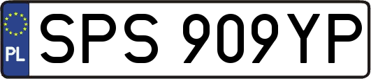 SPS909YP