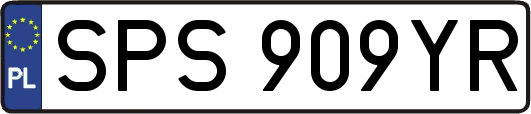 SPS909YR